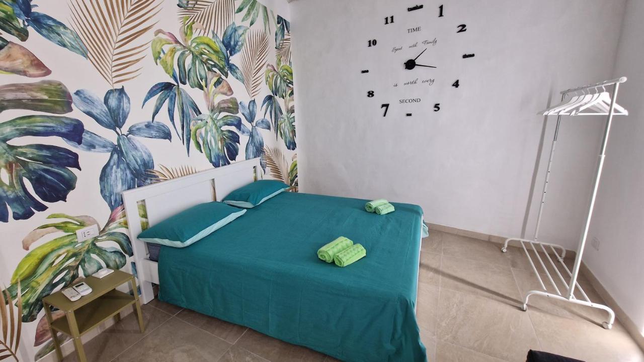 Stella Bianca Apartment Napoli Ngoại thất bức ảnh