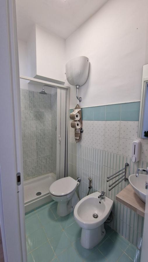 Stella Bianca Apartment Napoli Ngoại thất bức ảnh