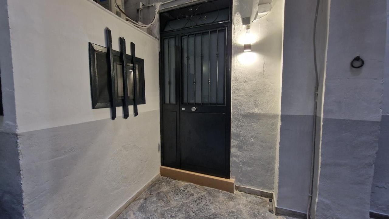 Stella Bianca Apartment Napoli Ngoại thất bức ảnh